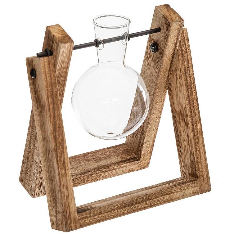 Atmosphera Staklena Vaza - Image 1