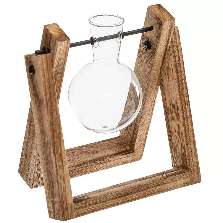 Atmosphera Staklena Vaza