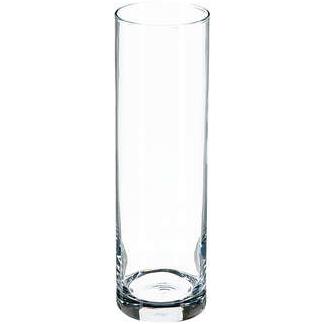 Transparentna Staklena Vaza Atmosphera