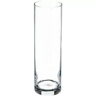 Transparentna Staklena Vaza Atmosphera