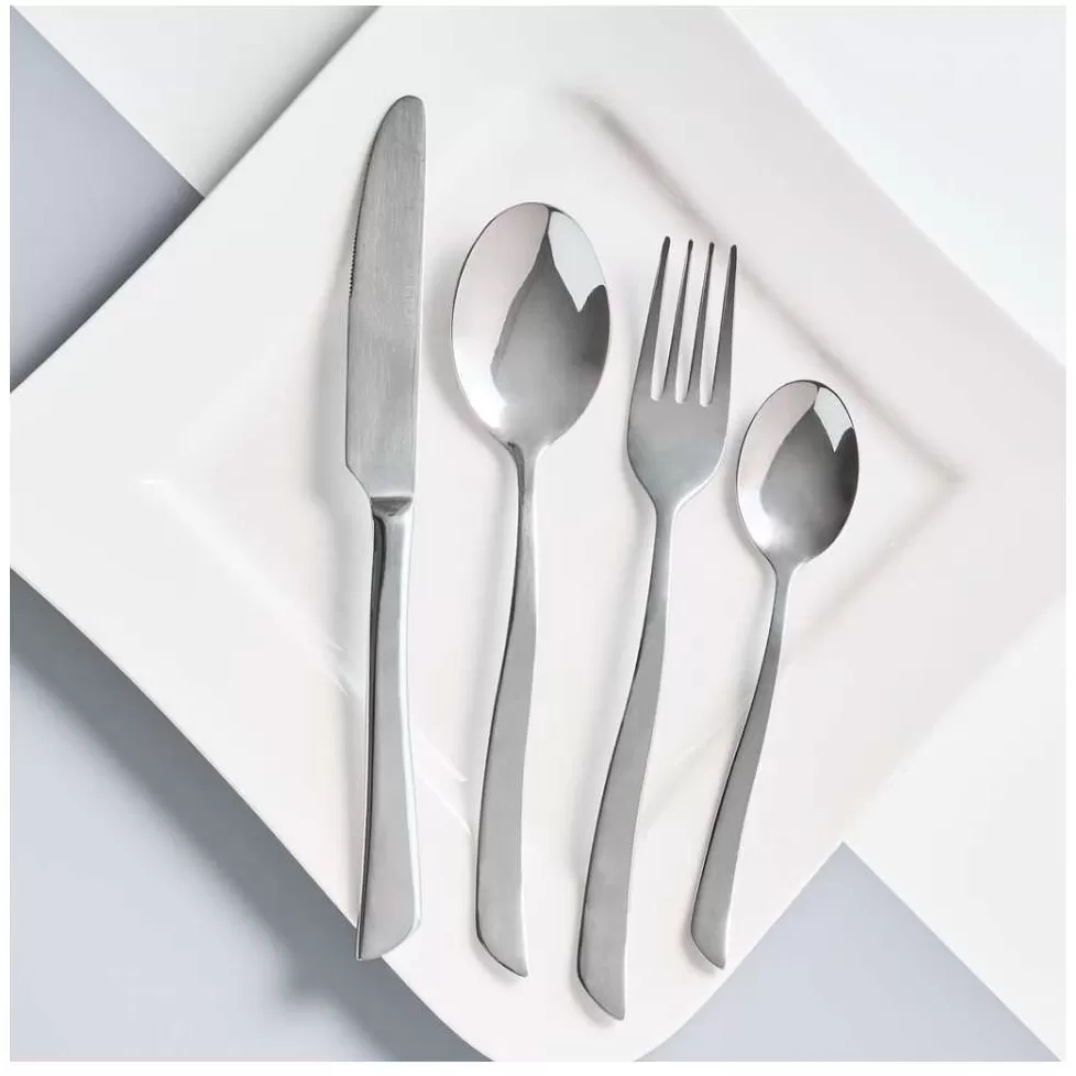 Escajg Set 1/24 Inox Dajar 29880