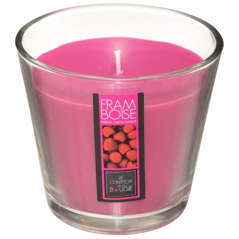 Atmosphera Sveća Vanila 9 x 8.3cm