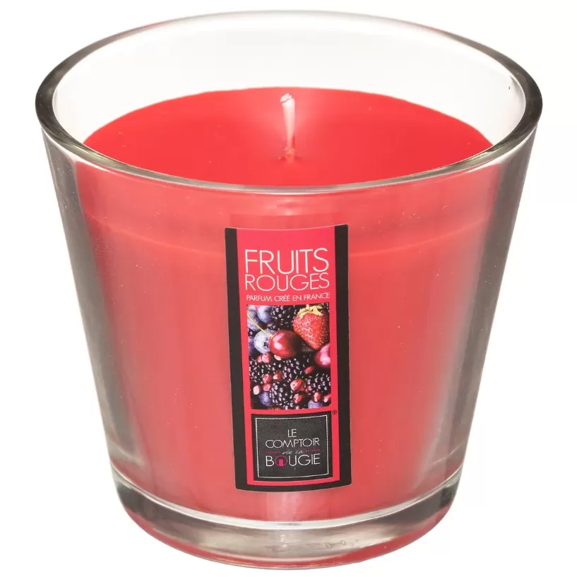 Atmosphera Sveća Sa Mirisom Vanile 9 x 8.3 cm