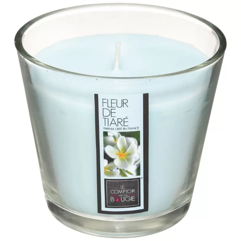 Atmosphera Sveca 500 grma Staklo - Vosak Plava