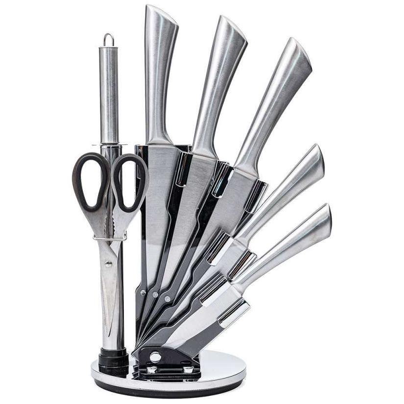 Set noževa sa stalkom Estia 9281