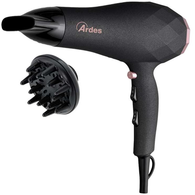 Ardes Fen za kosu sa difuzerom 2200W Arphon02