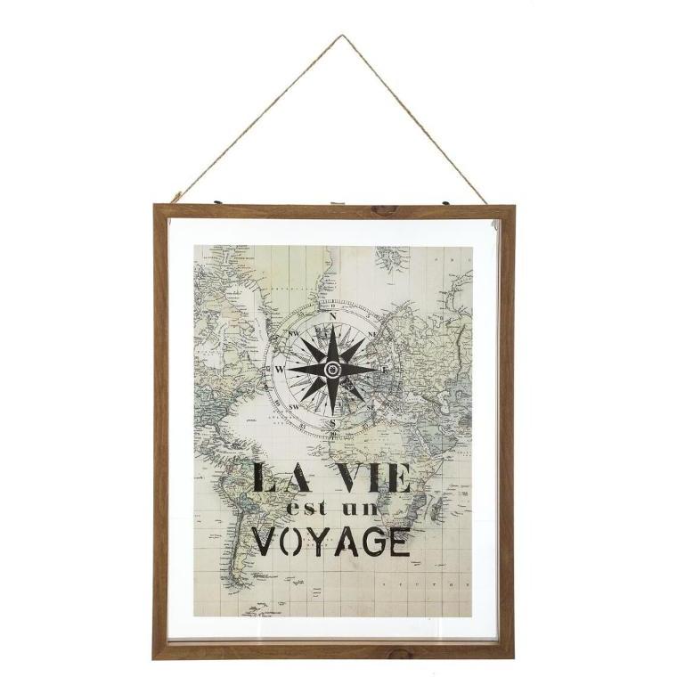 Atmosphera Ram Za Slike Loft 38x48