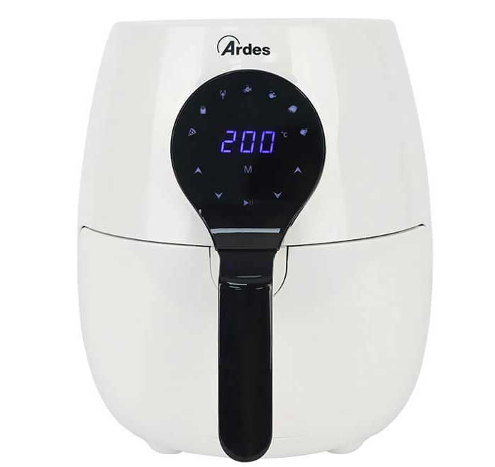 Ardes Friteza na vruć vazduh ARFRYA07