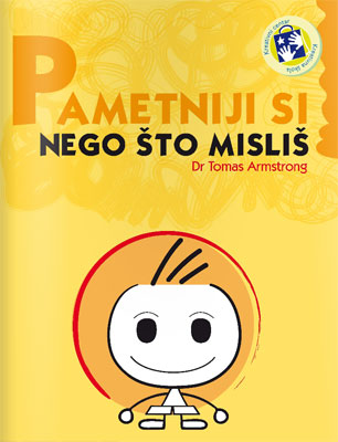 Pametniji si nego što misliš