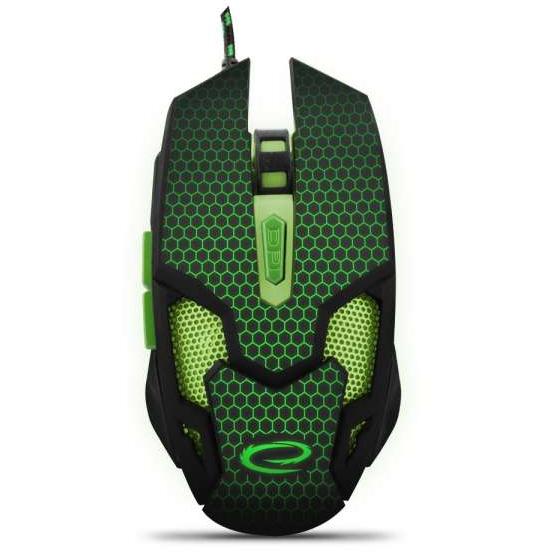 Esperanza Gaming miš Opički USB Cobra