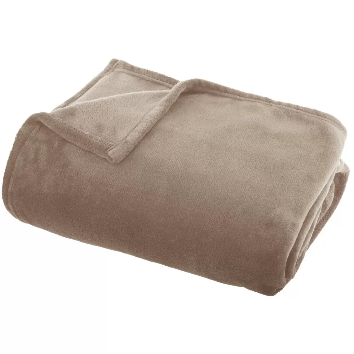 Ćebe Flanel 150x125cm Atmosphera