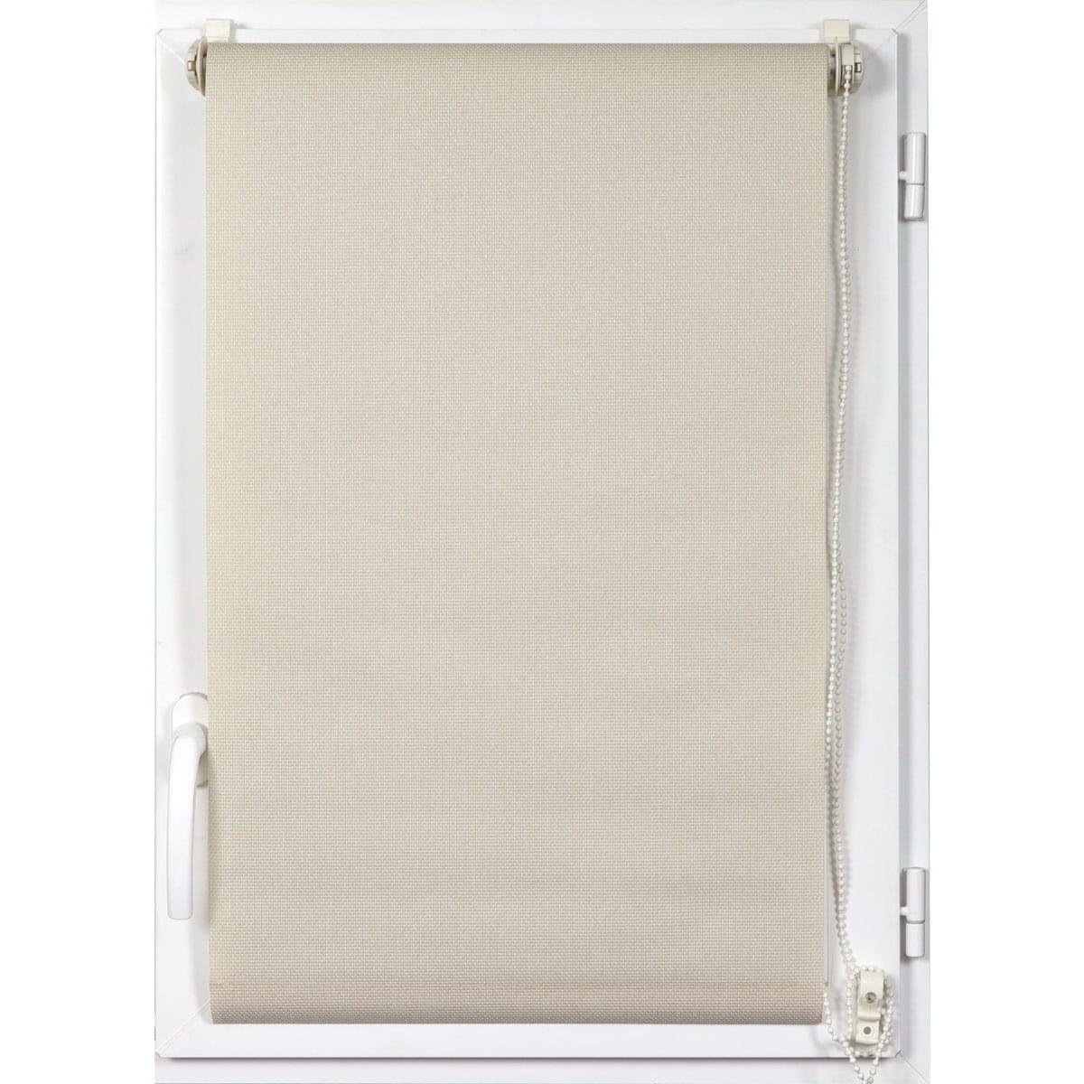 Luance Rolo Dnevna Zavesa 150x180cm Bež Boja