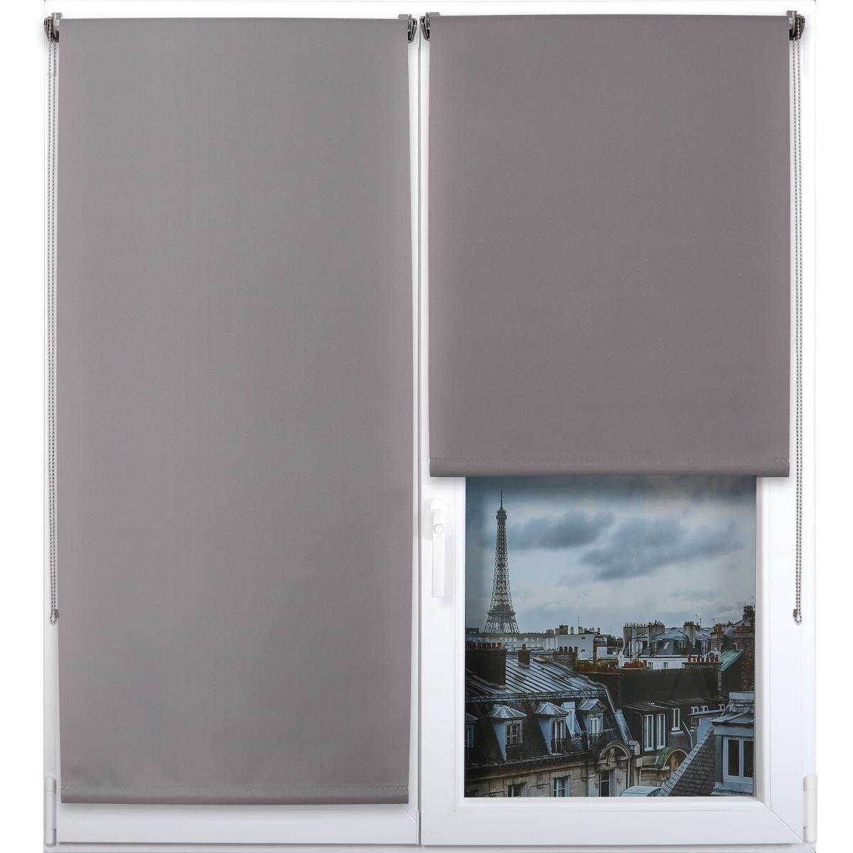 Roletna Dnevna 90x180 Cm Siva Luance