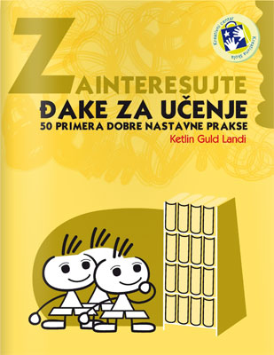 Zainteresujte đake za učenje