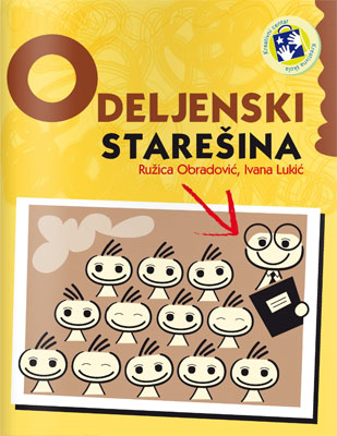 Odeljenski starešina