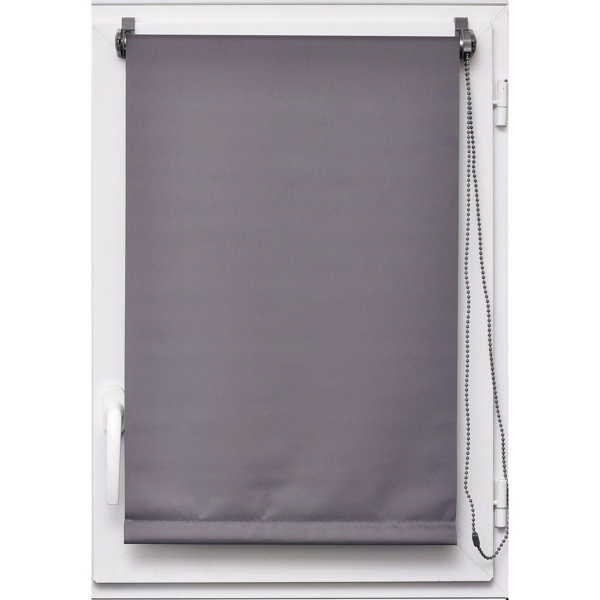 Luance Roletna Za Zatamnjivanje 60x180 Cm Siva