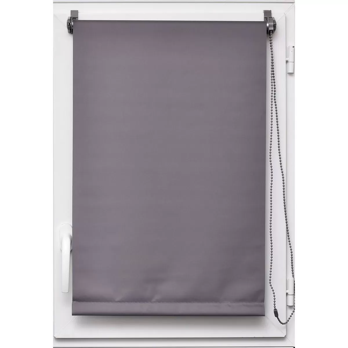 Luance Roletna Za Zamračivanje 120x180cm Siva