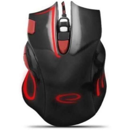 Optički USB Miš Esperanza Hawk EGM401KR