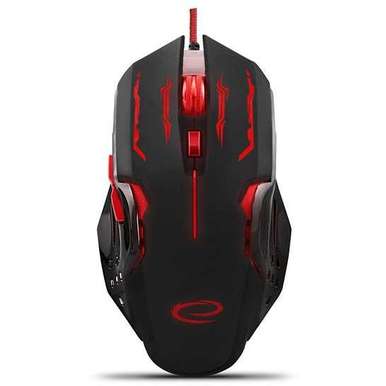Optički USB Miš Esperanza Apache EGM403R