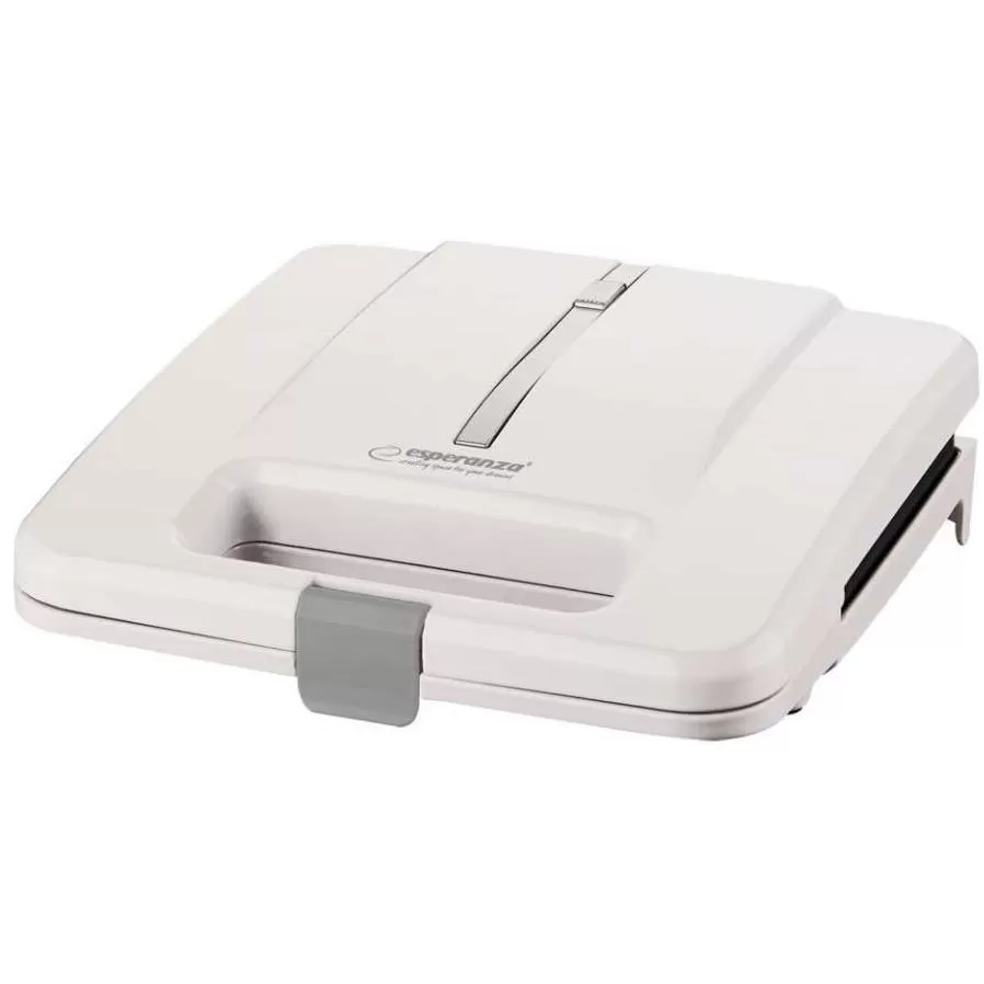 Sendvič toster Esperanza EKT010W