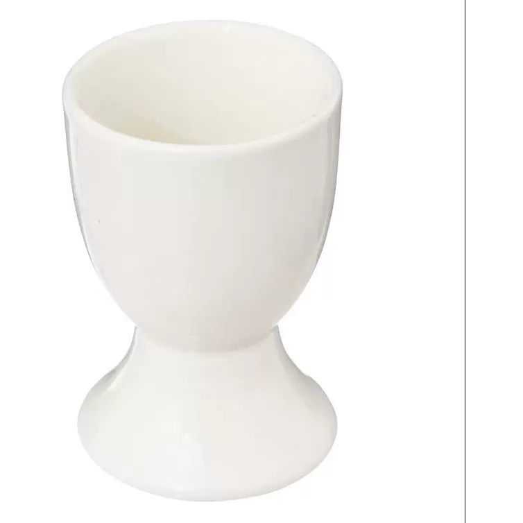 Secret De Gourmet Stalak Za Jaje Nora 7cm Bela