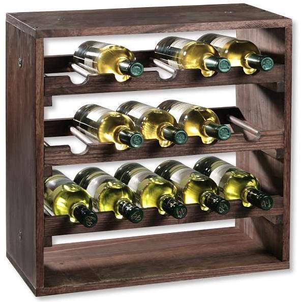 Kesper Polica za flaše 69243