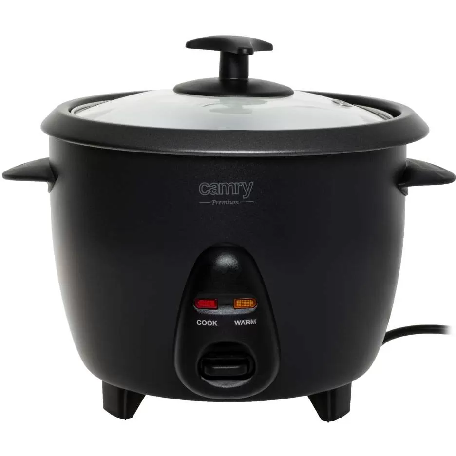 Camry Aparat za kuvanje pirinča 1 lit. 6419