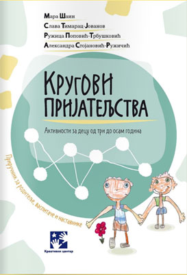 Krugovi prijateljstva