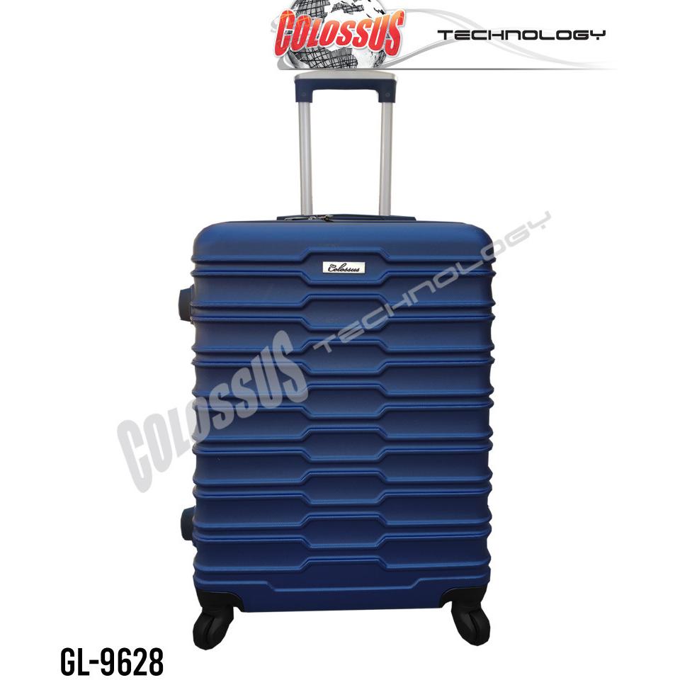 Putni Kofer Colossus Line GL-9628N Navy