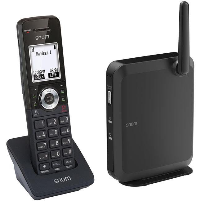 Snom M110 SC DECT paket