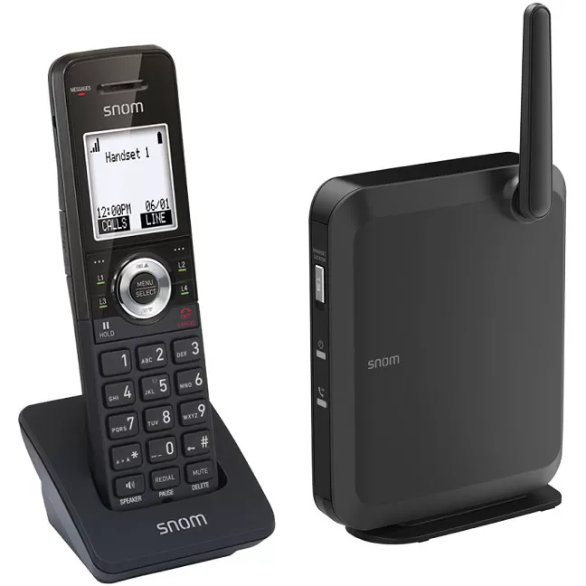 Snom M110 SC DECT paket