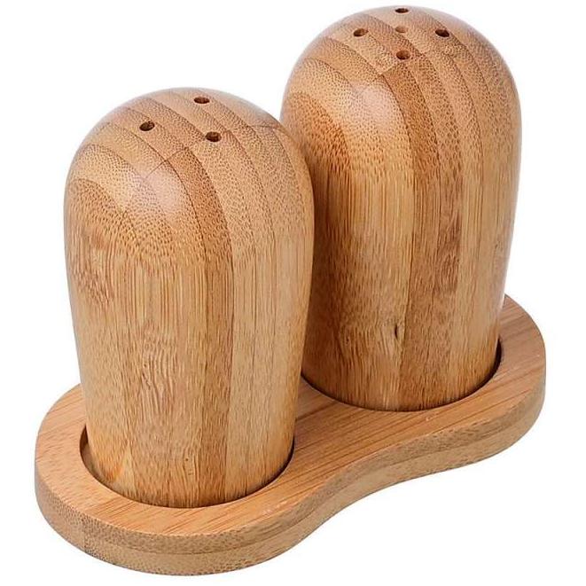 Estia Set za so i biber Bambus 14605