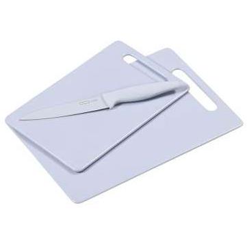 Kesper Dve daske za sečenje sa nožem 30491