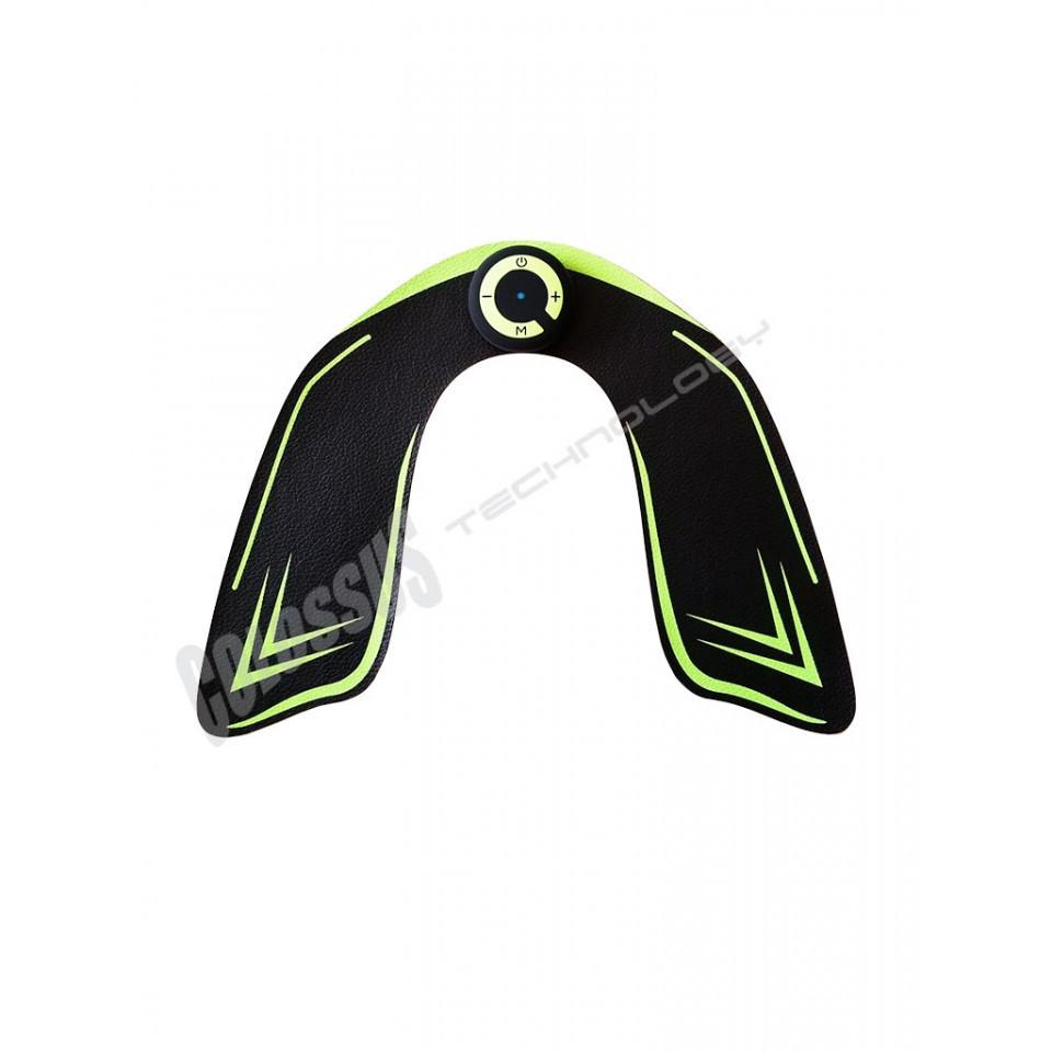 Fitnes Masažer Za Zadnjicu Colossus CSS-9090