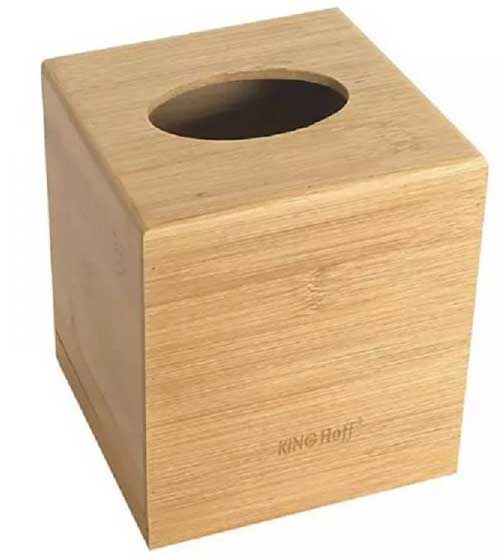 Kinghoff Držač za papirne maramice 1689