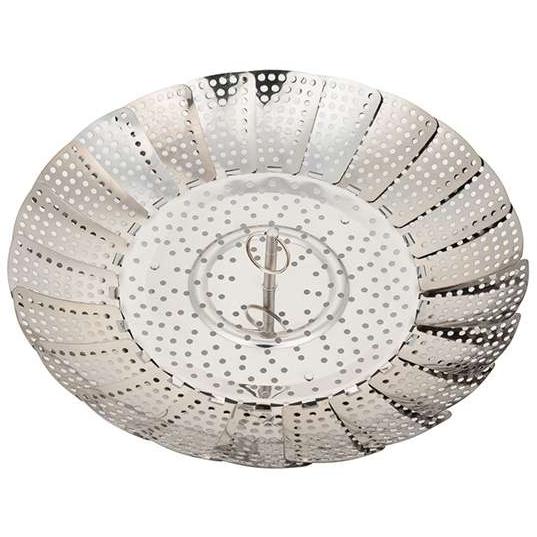 Kinghoff Steamer za povrće Sklopiv 28cm