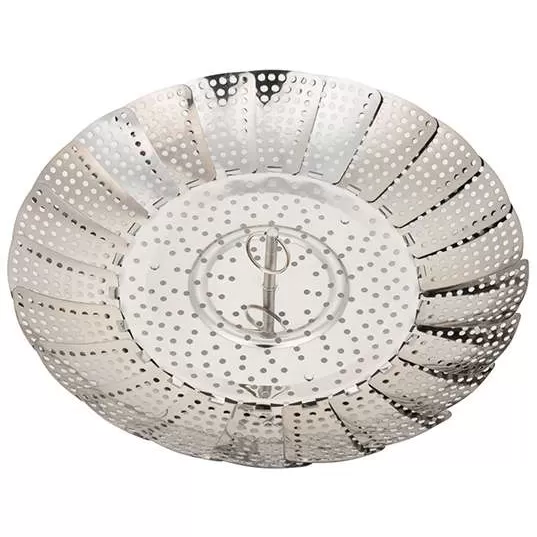 Kinghoff Steamer za povrće Sklopiv 28cm