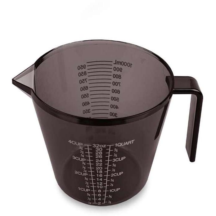 Maestro Kuhinjska merica 1 lit.