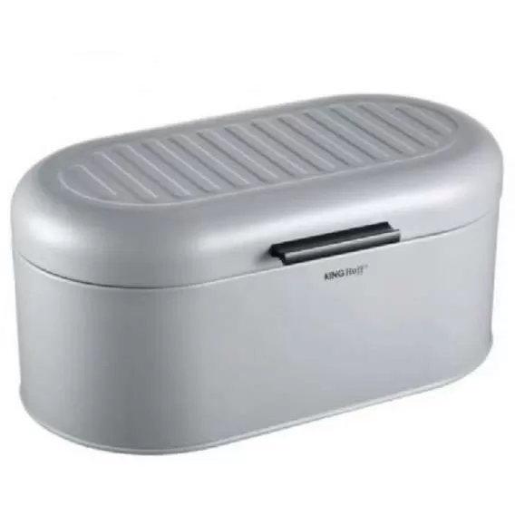 Kinghoff Kutija za hleb Metalna 1712