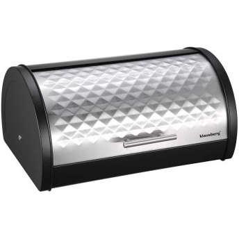 Klausberg Kutija za hleb 7454