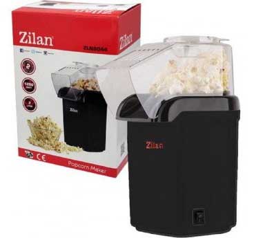 Zilan Aparat za kokice ZLN9045BK