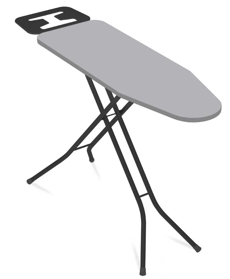 Zilan Daska za peglanje 36x112 ZLN9778