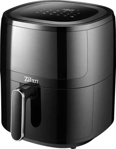 Zilan AurFryer Friteza na vruć vazduh 5L ZLN9983
