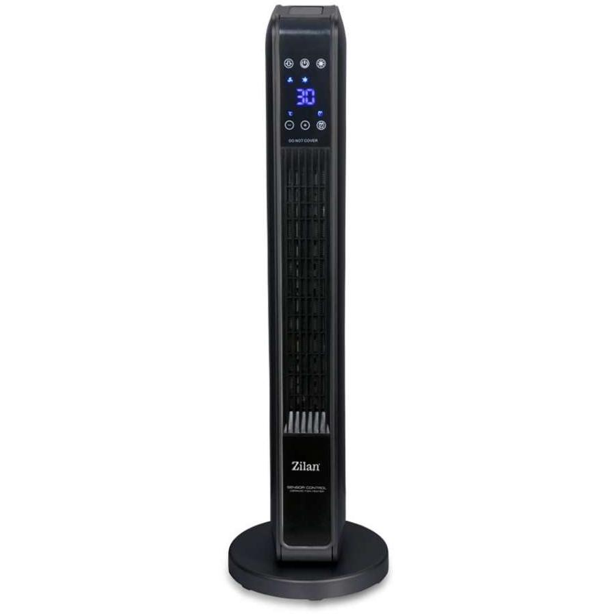 Zilan Stubna grejalica sa daljinskim upravljačem i tajmerom 2200W ZLN2076