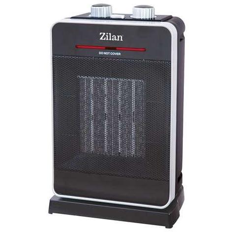 Zilan Rotirajuća grejalica sa keramičkim grejačem 2000W ZLN3215