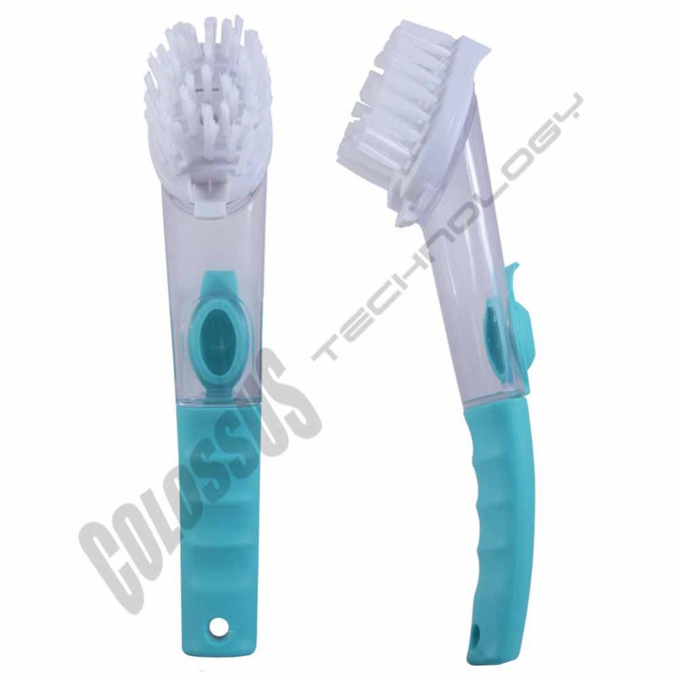 Četka Za Pranje Sudova Colossus CSS-4117