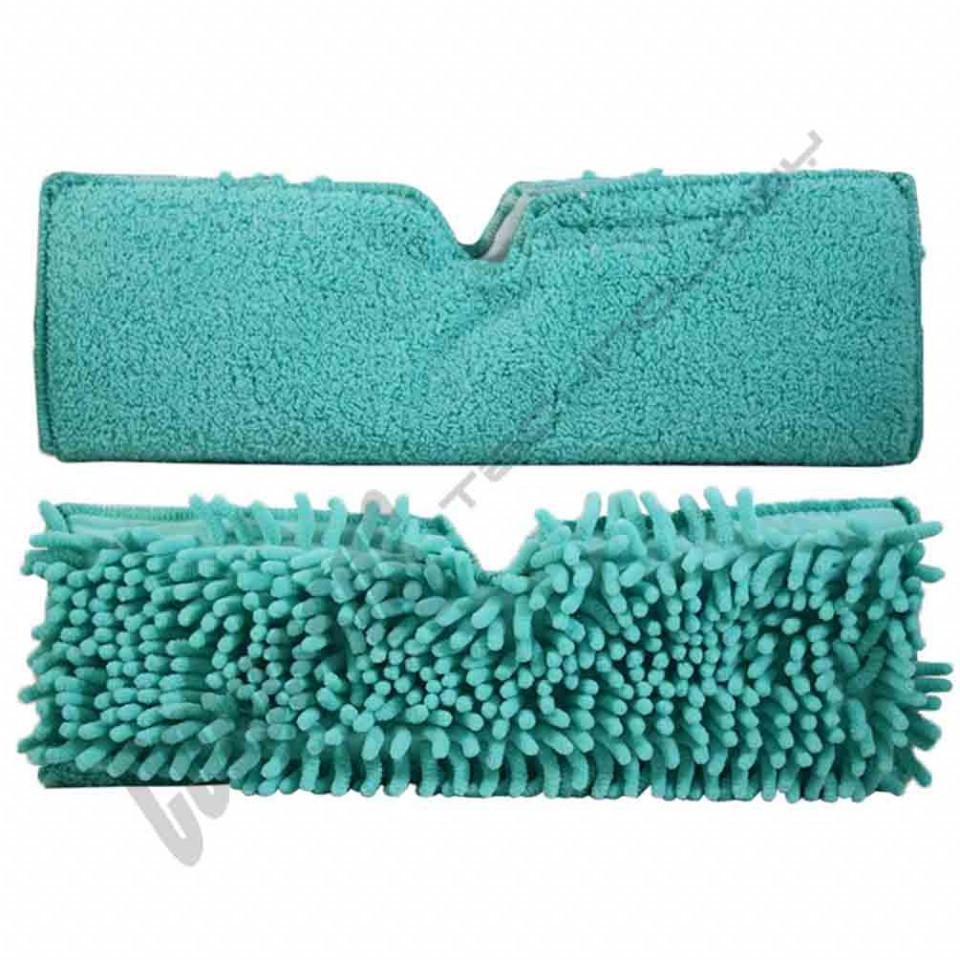Dvostrana Microfiber krpa Za Colossus Spray Mop CSS-4118B