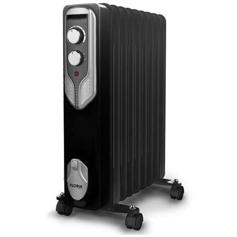 Zilan Uljni radijator sa 9 rebara 2000W ZLN3659