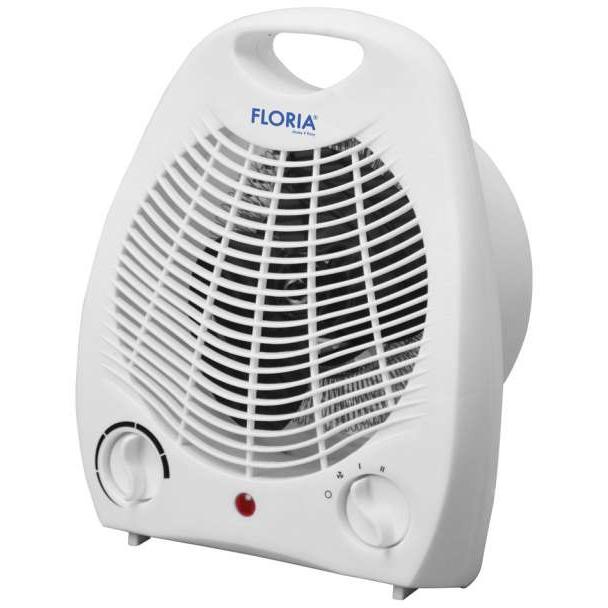 Zilan Grejalica sa ventilatorom 2000W ZLN6151