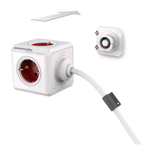 Allocacoc PowerCube Extended 1300RD